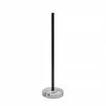 Aquanova Nero Spare Toilet Paper Holder - Alba - Aquanova