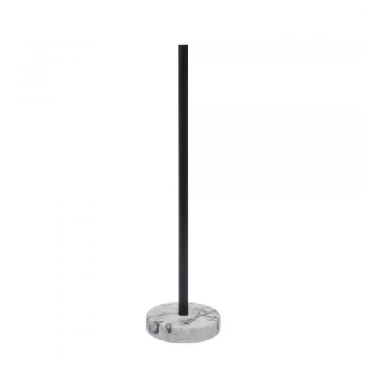 Aquanova Nero Spare Toilet Paper Holder - Alba Aquanova Nero Spare Toilet Paper Holder - Alba