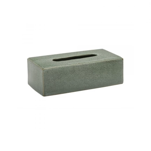 Aquanova Ugo Tissue Box - Forest - Aquanova - Image 2
