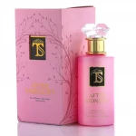 عطر أفتر ميدنايت أو دو بارفان 100 مل من تي اس - تي اس