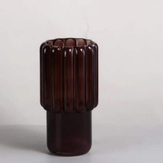 مزهرية شربات - بني 27 سم من ارمان - ارمن - Image 2