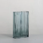 مزهرية شربات - أزرق فاتح 25 سم من ارمان - ارمن