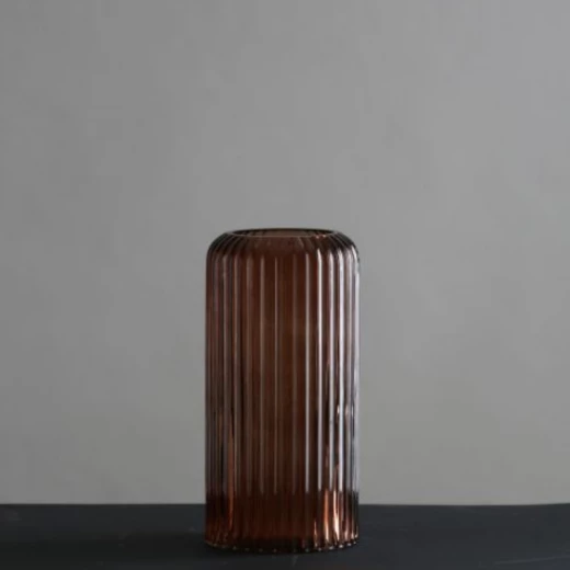 مزهرية شربات - بني 24 سم من ارمان - ارمن - Image 2