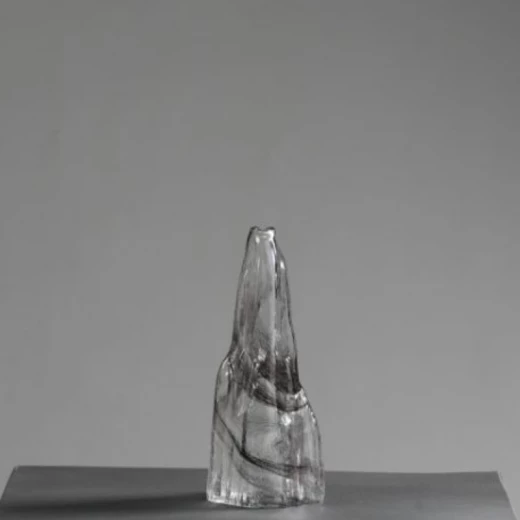 مزهرية شربات - رمادي فاتح 17.5 سم من ارمان مزهرية شربات - رمادي فاتح 17.5 سم من ارمان