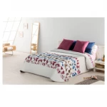 طقم مفرش سرير أورسون مقاس كينج - ليلك 3 قطع من سينتي - كانيتي