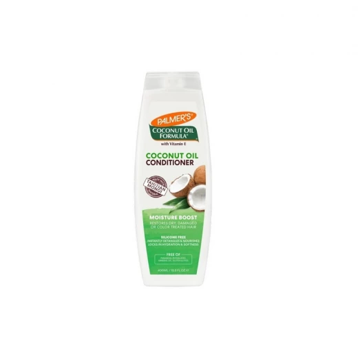 Palmer's Coconut Oil Conditioner 400ML Palmer's Coconut Oil Conditioner 400ML