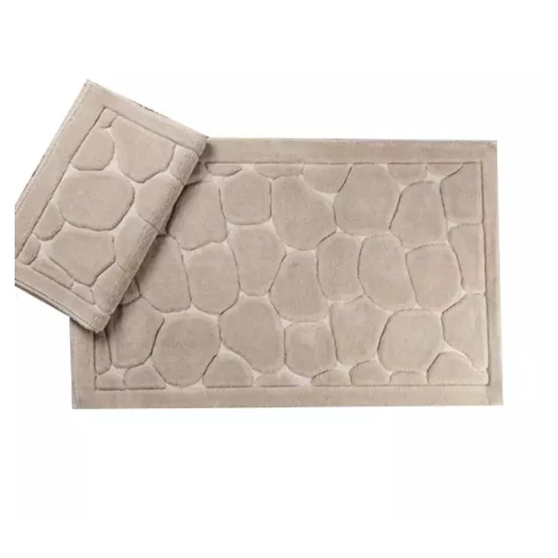 Nova home woven rug  bridges brown  120*180  1pcs - Nova Home