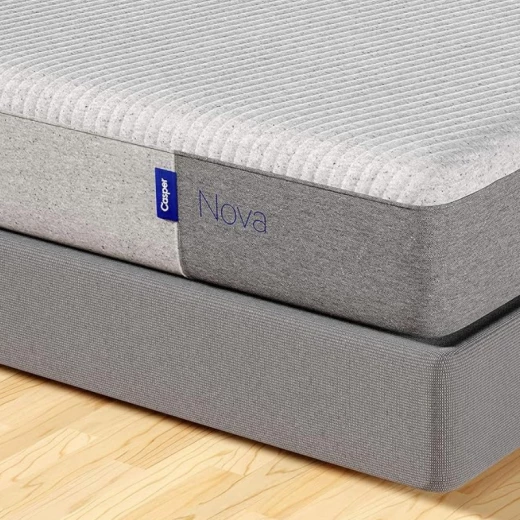 Nova Home Foam Mattress 70*130*15 Nova Home Foam Mattress 70*130*15