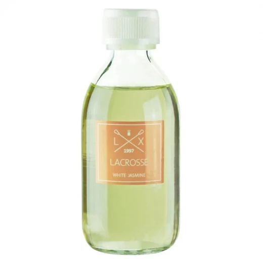 Ambientair Refill Lacrosse White Jasmine 250ml Ambientair Refill Lacrosse White Jasmine 250ml