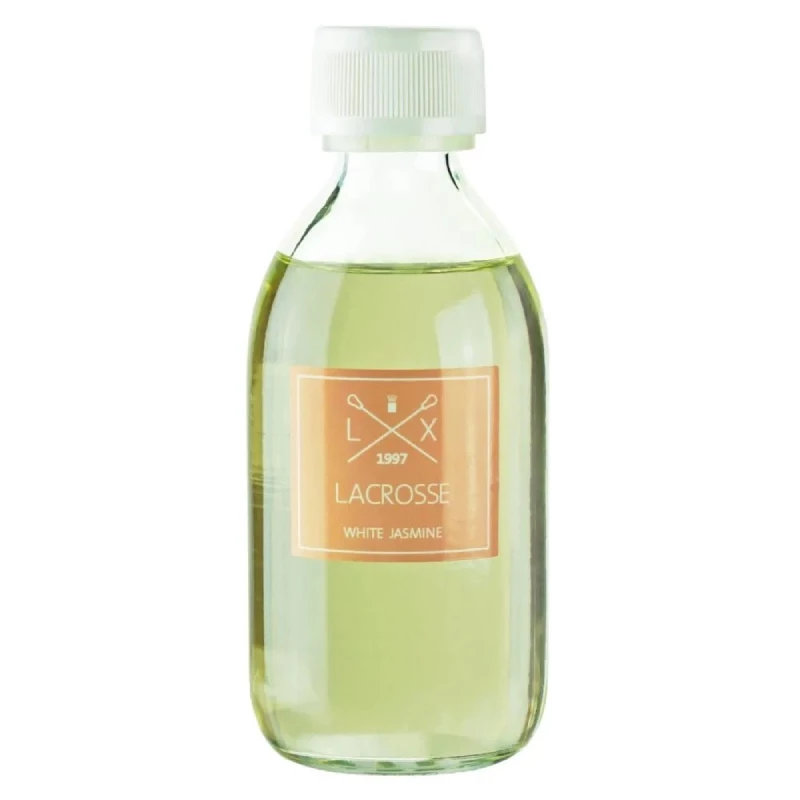 Ambientair Refill Lacrosse White Jasmine 250ml - Ambientair