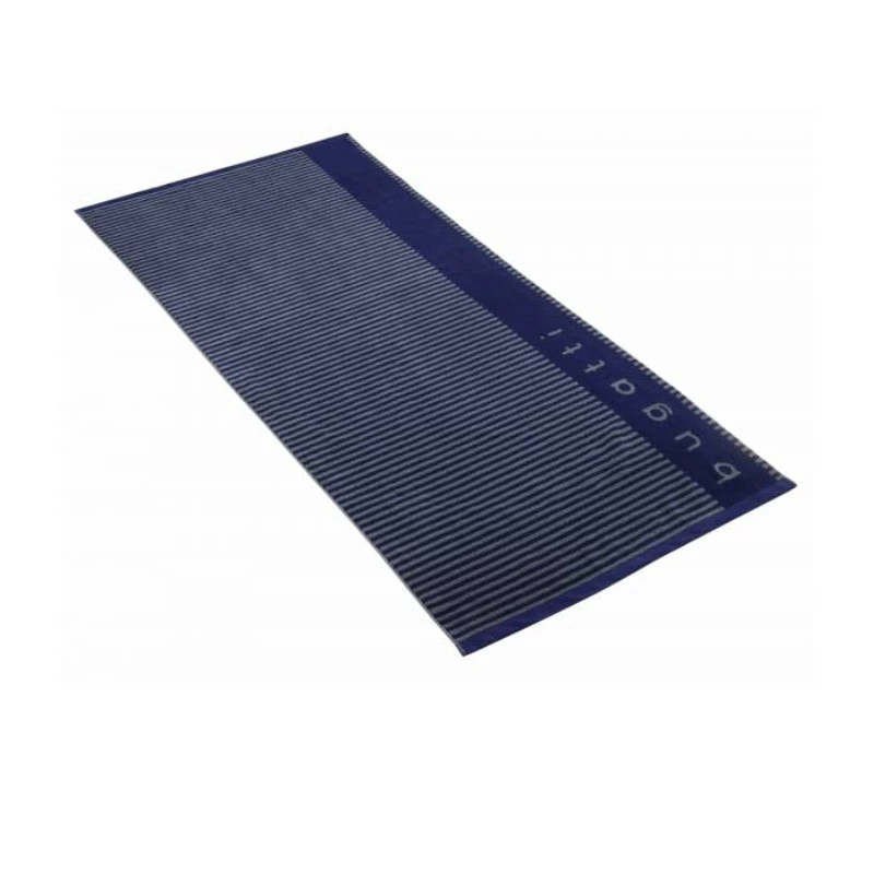 Bugatti beach towel raffaele marine blue  90*200 - Bugatti