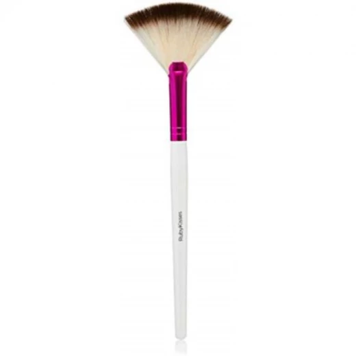 Kiss Rk Makeup Brush - Fan Kiss Rk Makeup Brush - Fan