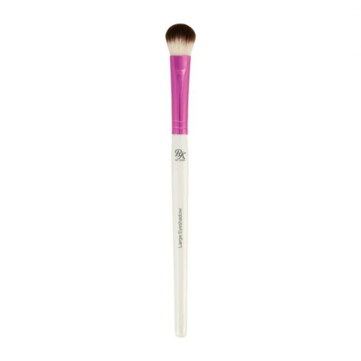 Kiss RK Eyeshadow Brush Flawless Blending Makeup Application Soft Bristles Professional Finish Kiss RK Eyeshadow Brush Flawless Blending Makeup Application Soft Bristles Professional Finish