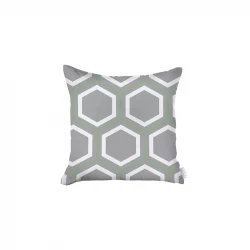 Nova cushion cover peonies 45*45 20