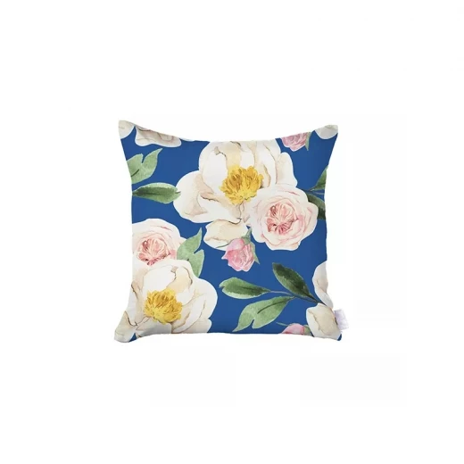 Nova cushion cover peonies 45*45 11 Nova cushion cover peonies 45*45 11