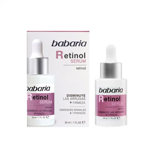 Babaria Retinol Serum 30ml Babaria Retinol Serum 30ml