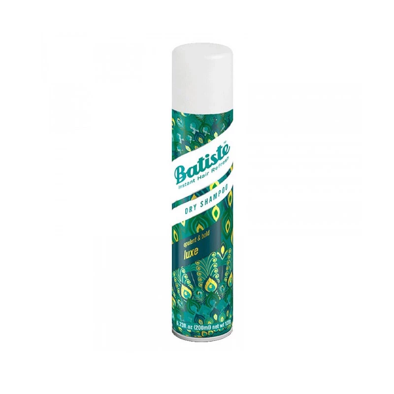 شامبو جاف لوكس 200 مل من باتيست - باتيست