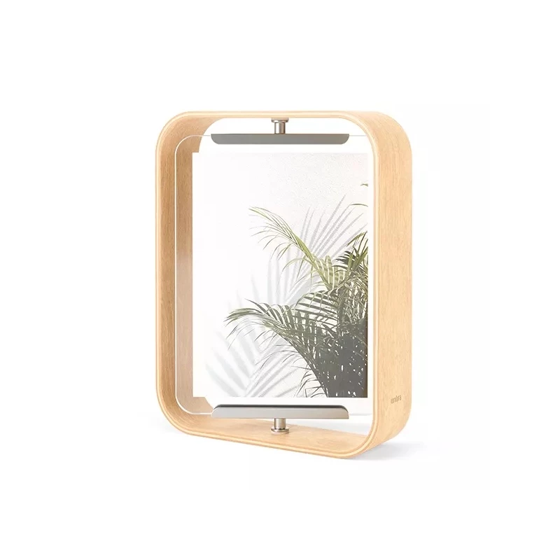 Umbra photo frame bellwood natural 5*7 - Umbra