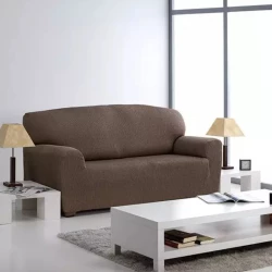 بني غامق