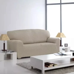 غطاء أريكة ديامانتي بيج 3 مقاعد من تيكستشورا
