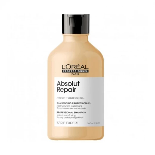 Loreal Absolut Repair Shampoo 300ml Loreal Absolut Repair Shampoo 300ml