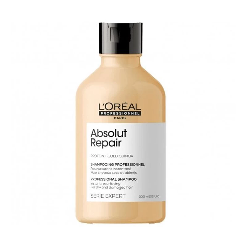 Loreal Absolut Repair Shampoo 300ml - Loreal professionnel