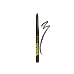 Maybelline New York Colossal Kajal Argan Oil Khol Eyeliner for Sensitive Eyes Long Lasting Definition Makeup