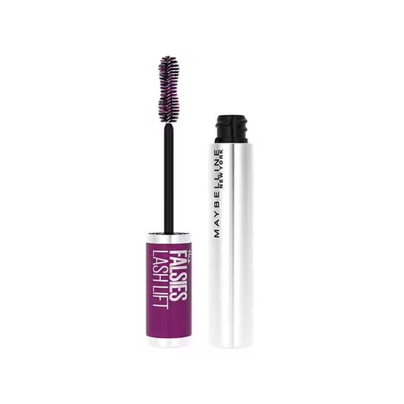 فالسيز لاش ليفت أسود من مايبيلين - Maybelline