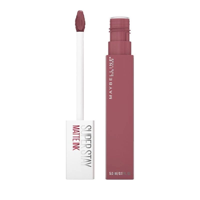 ستاي مات إنك بينكس رينجل 175 من مايبيلين - Maybelline