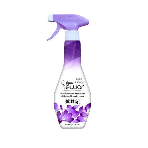معطر متعدد الاستعمالات(معطر جو) 450 مل نهدي من سوار معطر متعدد الاستعمالات(معطر جو) 450 مل نهدي من سوار