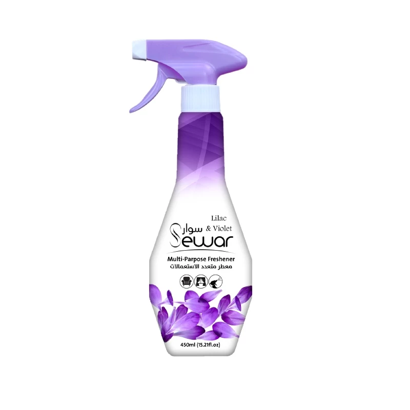 معطر متعدد الاستعمالات(معطر جو) 450 مل نهدي من سوار - سوار