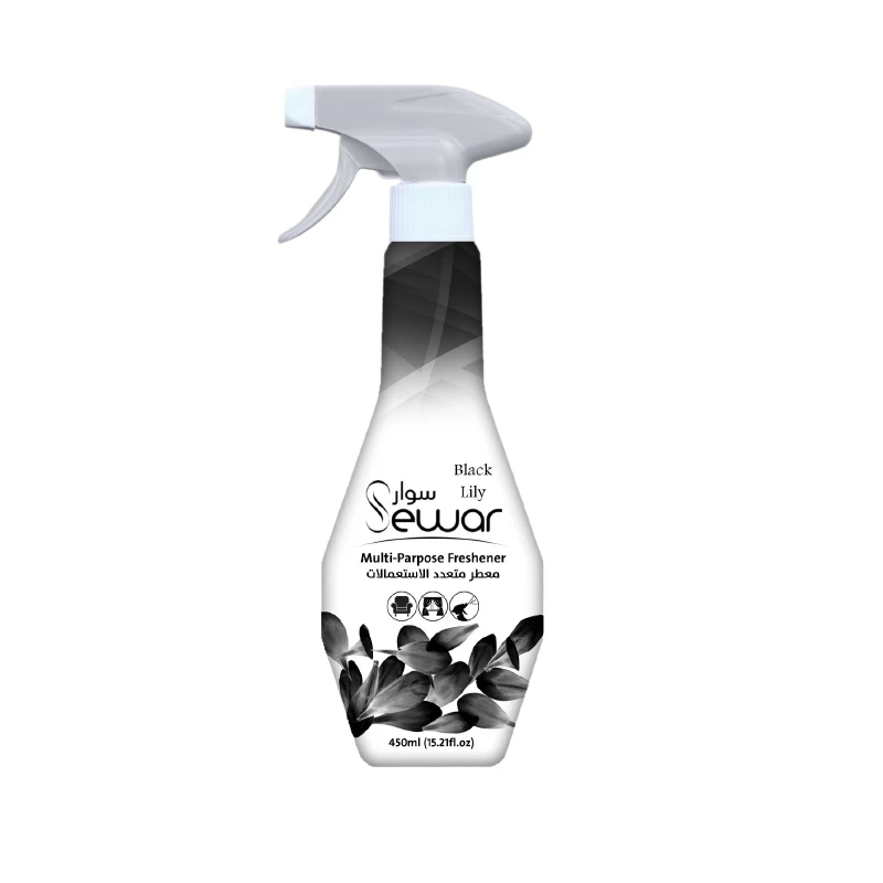 Sewar Multi-purpose freshener (air freshener) White 450 ml - sewar
