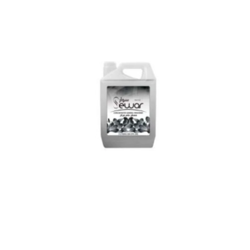 معطر عام مركز 5 لتر ابيض ( معطر ارضيات ) من سوار - سوار