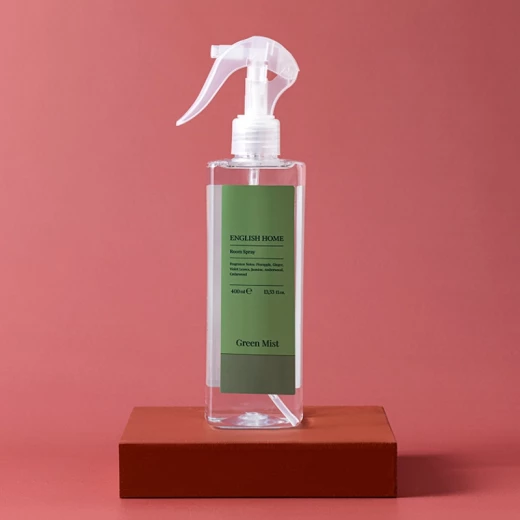 أعواد معطرة برائحة الرذاذ الأخضر بالنعناع 400مل من انجليش هوم أعواد معطرة برائحة الرذاذ الأخضر بالنعناع 400مل من انجليش هوم