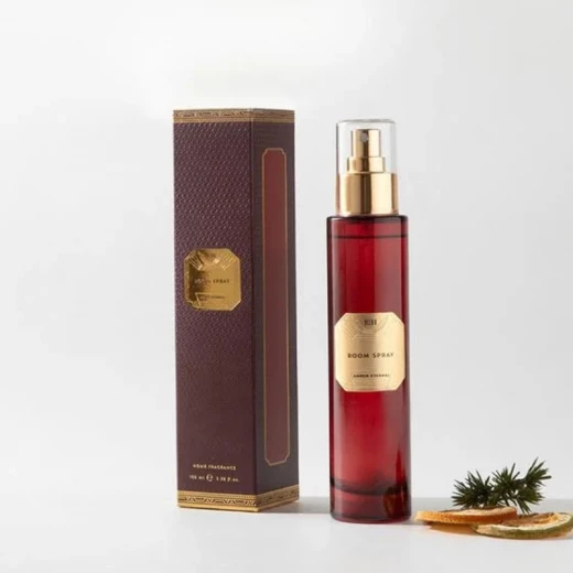 معطر الغرفة العنبر الأبدي 100 مل من انجليش هوم معطر الغرفة العنبر الأبدي 100 مل من انجليش هوم