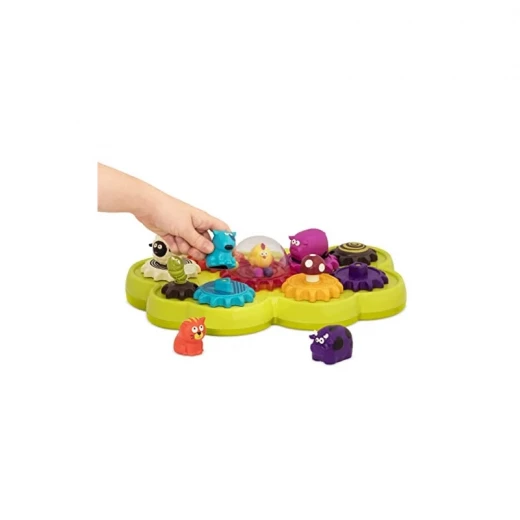 B toys Musical Animal Shape Sorter B toys Musical Animal Shape Sorter