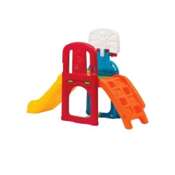 Step2  Game Time Sports Climber and Slide