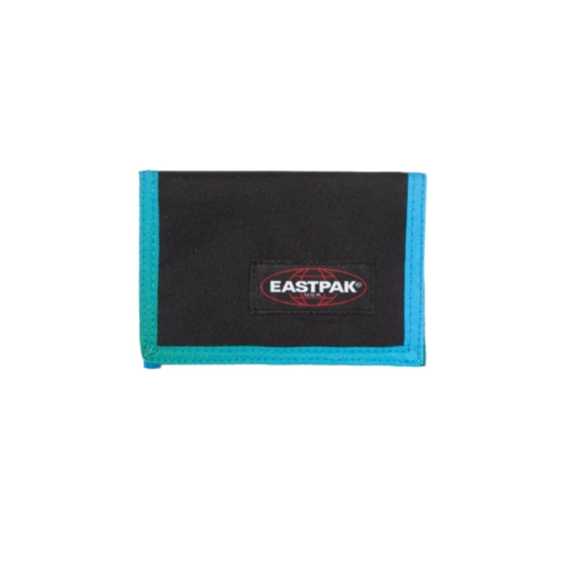 Eastpak Crew Wallet Kontrast Grade Blue - Eastpak