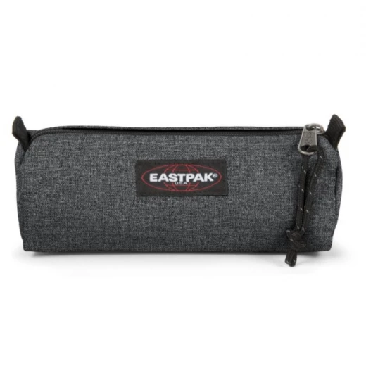 Eastpak Benchmark Black Denim Eastpak Benchmark Black Denim