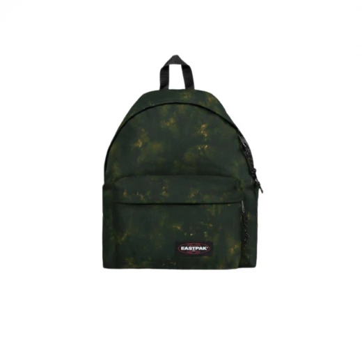 Eastpak Padded Pak’R Camo Dye Khaki Eastpak Padded Pak’R Camo Dye Khaki