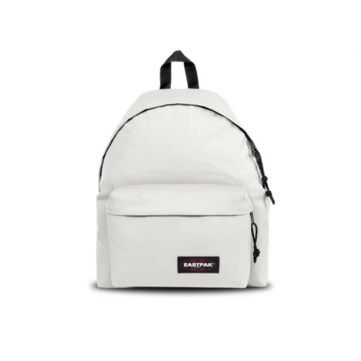 Eastpak Padded Pak’R World White Eastpak Padded Pak’R World White