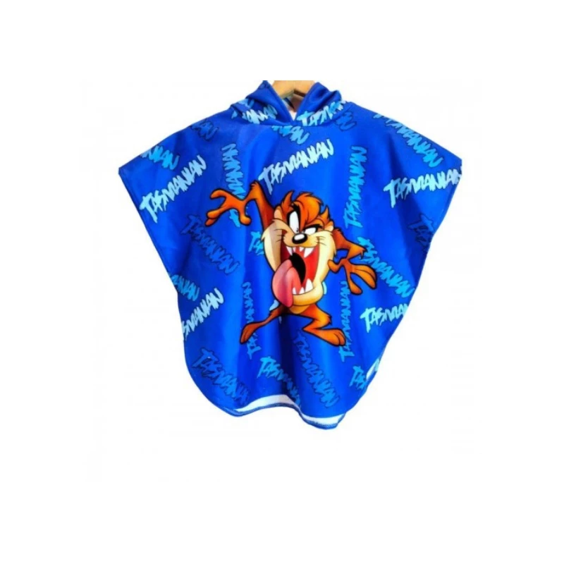 SlipStop Taz Poncho - Slipstop
