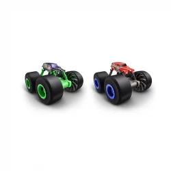 Zuru Metal Machines-over Drive-all Terrain Vehicles Series Assortment