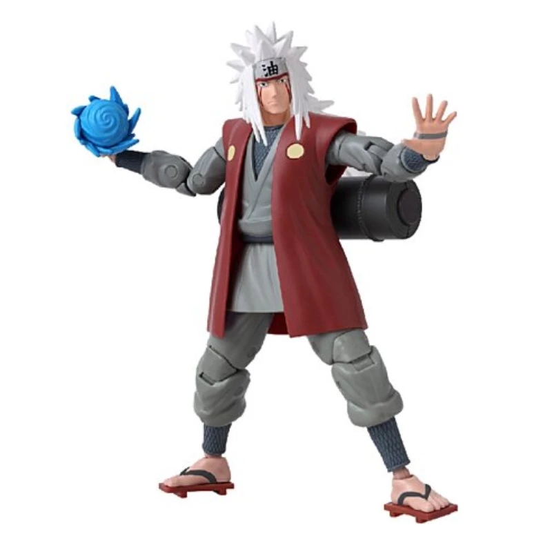 أبطال الأنمي جيرايا من بانداي - بان داي