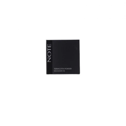 Note Cosmetique Baked Powder No 02 +Matte Queen Liquid Lipstick 02 Gift  - Note - Image 2