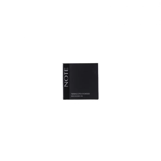 Note Cosmetique Baked Powder 01 + Matte Queen Liquid Lipstick 01 Gift - Note - Image 3