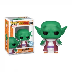 Funko Pop! Animation: Dragon Ball Z - Dende
