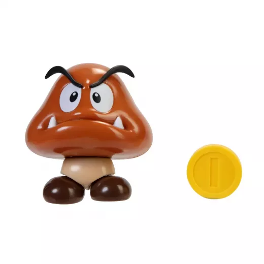سوبر ماريو جومبا من نينتدو سوبر ماريو جومبا من نينتدو