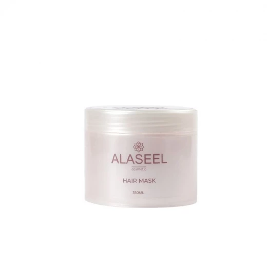 Al Aseel Hair Mask 350ml Al Aseel Hair Mask 350ml