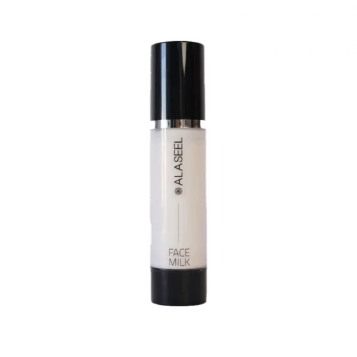 Alaseel Face Milk 50ml Alaseel Face Milk 50ml